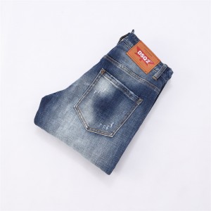 Dsquαred2 #8372 Jeans
