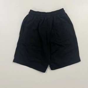 Corteiz UKDrill Shorts (Black/Blue/Brown/Purple)