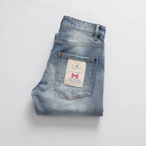 Dsquαred2 #8412 jeans blue