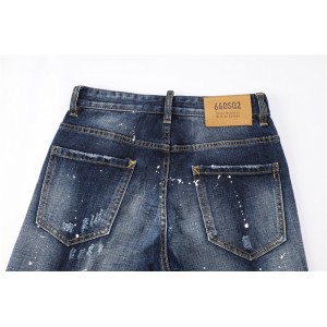 Dsquαred2 #8401 jeans blue