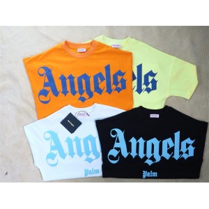 Palm Angels Foaming T-Shirts 4 Colors