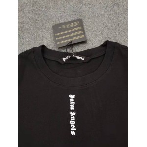 Palm Angels Letters Tee 5 Colors