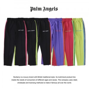 Palm Angels Classic Tiack Sports Pants