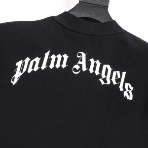 Palm Angels Teddy Bear T-Shirts