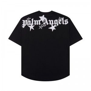 Palm Angels Star T-Shirt 3 Colors