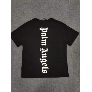 Palm Angels Letters Tee 5 Colors