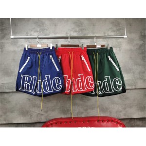 Rhude Basketball Shorts 3 Colors
