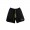 Rhude small letter embroidery shorts 3 colors