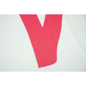 Version Vlone Valentine's Day limited logo tee