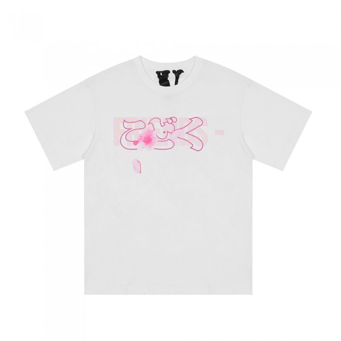 Vlone Sakura T-Shirt 2 Colors