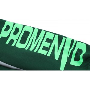Vlone Green PROMEND Sweatpants